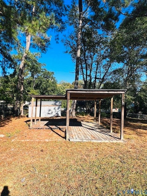 Tiny photo for 1525 Circle Drive, Petersburg, VA 23803 (MLS # 2628800)