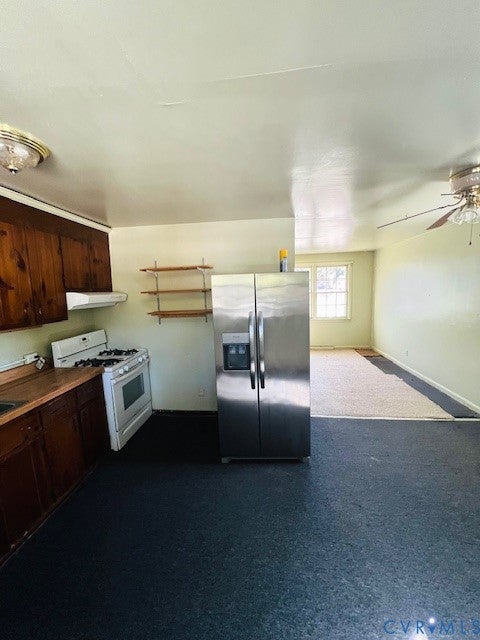 Tiny photo for 1525 Circle Drive, Petersburg, VA 23803 (MLS # 2628800)