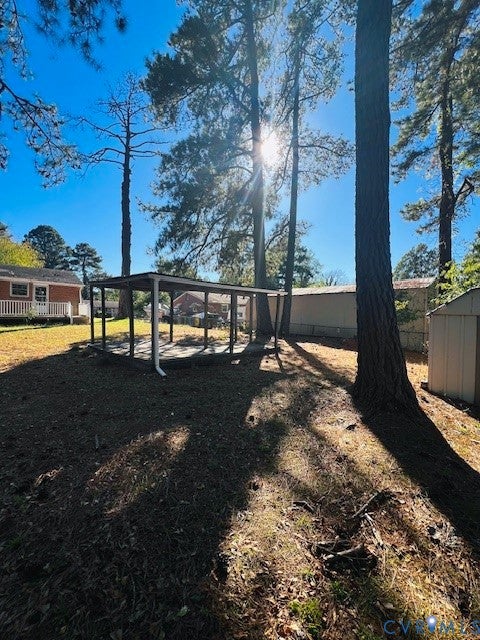 Tiny photo for 1525 Circle Drive, Petersburg, VA 23803 (MLS # 2628800)