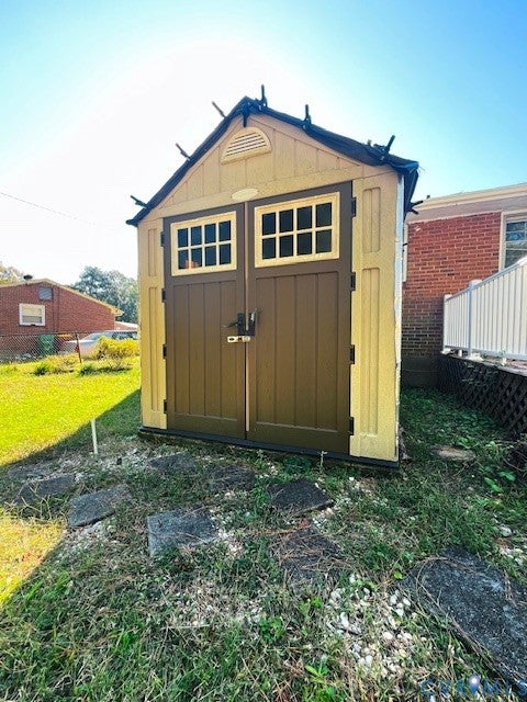 Tiny photo for 1525 Circle Drive, Petersburg, VA 23803 (MLS # 2628800)