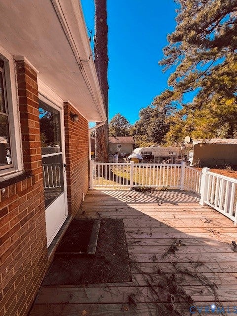 Tiny photo for 1525 Circle Drive, Petersburg, VA 23803 (MLS # 2628800)