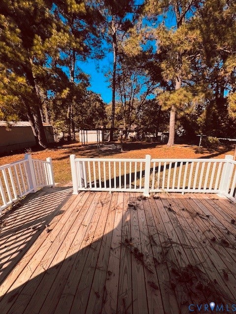 Tiny photo for 1525 Circle Drive, Petersburg, VA 23803 (MLS # 2628800)