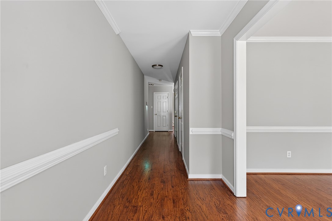 10001 Crystal Lake Avenue