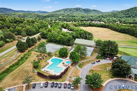 Tiny photo for 0 Black Walnut Drive, Nellysford, VA 22958 (MLS # 2620066)