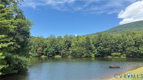 Tiny photo for 0 Black Walnut Drive, Nellysford, VA 22958 (MLS # 2620066)