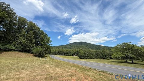 Tiny photo for 0 Black Walnut Drive, Nellysford, VA 22958 (MLS # 2620066)