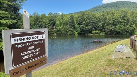 Tiny photo for 0 Black Walnut Drive, Nellysford, VA 22958 (MLS # 2620066)