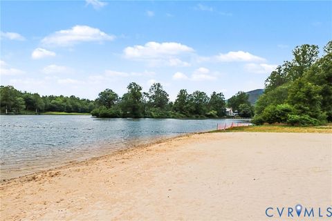 Tiny photo for 0 Black Walnut Drive, Nellysford, VA 22958 (MLS # 2620066)