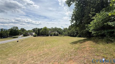 Tiny photo for 0 Black Walnut Drive, Nellysford, VA 22958 (MLS # 2620066)