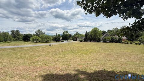 Tiny photo for 0 Black Walnut Drive, Nellysford, VA 22958 (MLS # 2620066)