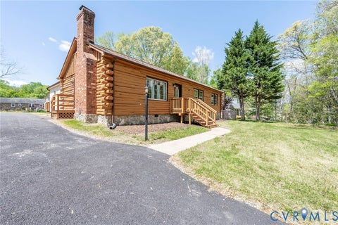 Photo of 6631 Rural Point Road, Mechanicsville, VA 23116 (MLS # 2625703)
