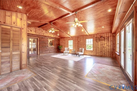 Tiny photo for 6631 Rural Point Road, Mechanicsville, VA 23116 (MLS # 2625703)
