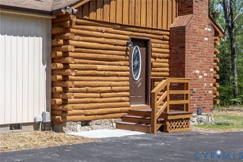 Tiny photo for 6631 Rural Point Road, Mechanicsville, VA 23116 (MLS # 2625703)