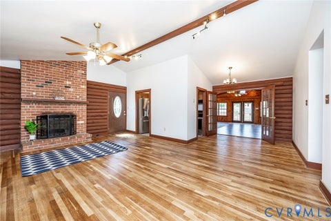 Tiny photo for 6631 Rural Point Road, Mechanicsville, VA 23116 (MLS # 2625703)