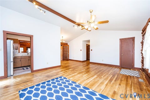 Tiny photo for 6631 Rural Point Road, Mechanicsville, VA 23116 (MLS # 2625703)