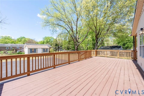 Tiny photo for 6631 Rural Point Road, Mechanicsville, VA 23116 (MLS # 2625703)