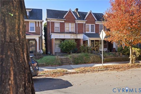 Tiny photo for 2121 Rosewood Avenue, Richmond, VA 23220 (MLS # 2531419)