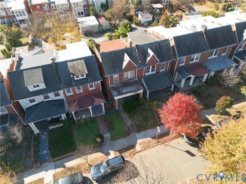 Tiny photo for 2121 Rosewood Avenue, Richmond, VA 23220 (MLS # 2531419)