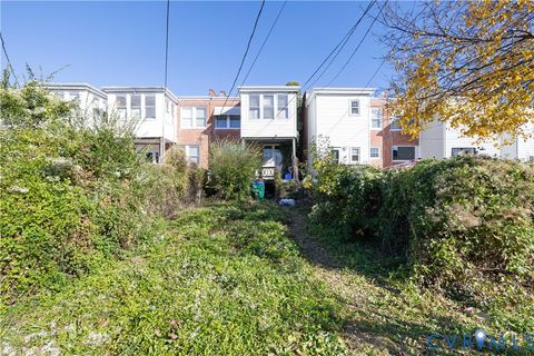Tiny photo for 2121 Rosewood Avenue, Richmond, VA 23220 (MLS # 2531419)
