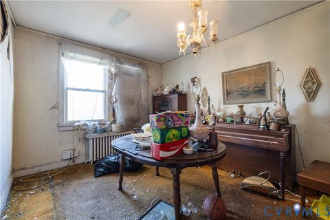 Tiny photo for 2121 Rosewood Avenue, Richmond, VA 23220 (MLS # 2531419)