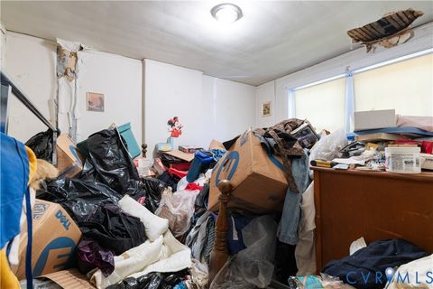 Tiny photo for 2121 Rosewood Avenue, Richmond, VA 23220 (MLS # 2531419)