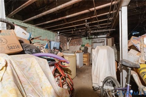 Tiny photo for 2121 Rosewood Avenue, Richmond, VA 23220 (MLS # 2531419)