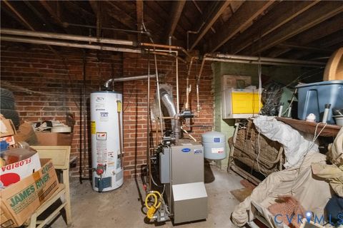 Tiny photo for 2121 Rosewood Avenue, Richmond, VA 23220 (MLS # 2531419)