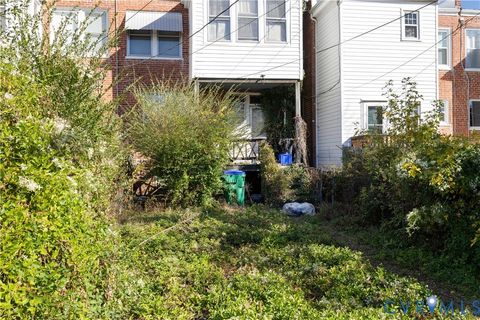 Tiny photo for 2121 Rosewood Avenue, Richmond, VA 23220 (MLS # 2531419)