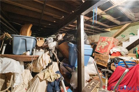 Tiny photo for 2121 Rosewood Avenue, Richmond, VA 23220 (MLS # 2531419)