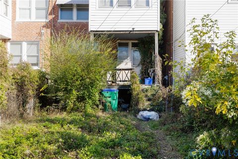 Tiny photo for 2121 Rosewood Avenue, Richmond, VA 23220 (MLS # 2531419)