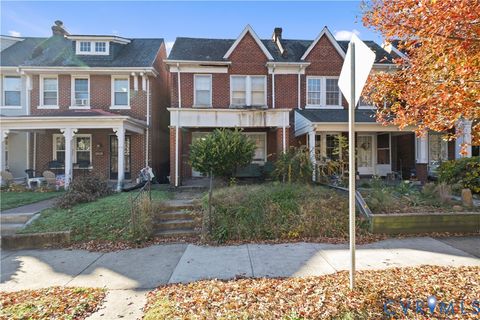 Photo of 2121 Rosewood Avenue, Richmond, VA 23220 (MLS # 2531419)
