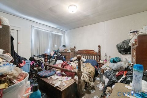 Tiny photo for 2121 Rosewood Avenue, Richmond, VA 23220 (MLS # 2531419)