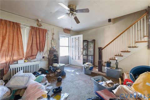 Tiny photo for 2121 Rosewood Avenue, Richmond, VA 23220 (MLS # 2531419)