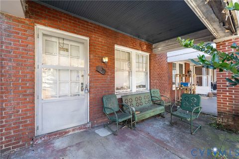 Tiny photo for 2121 Rosewood Avenue, Richmond, VA 23220 (MLS # 2531419)