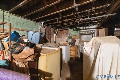 Tiny photo for 2121 Rosewood Avenue, Richmond, VA 23220 (MLS # 2531419)