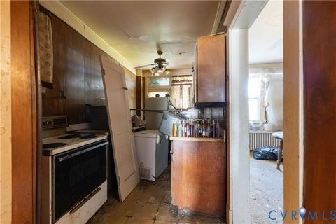 Tiny photo for 2121 Rosewood Avenue, Richmond, VA 23220 (MLS # 2531419)