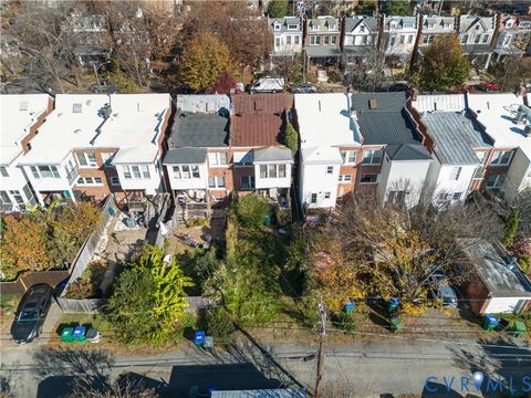 Tiny photo for 2121 Rosewood Avenue, Richmond, VA 23220 (MLS # 2531419)