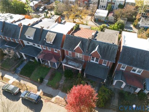 Tiny photo for 2121 Rosewood Avenue, Richmond, VA 23220 (MLS # 2531419)