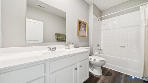 Tiny photo for 4211 Eagle Drive, Hopewell, VA 23860 (MLS # 2603484)