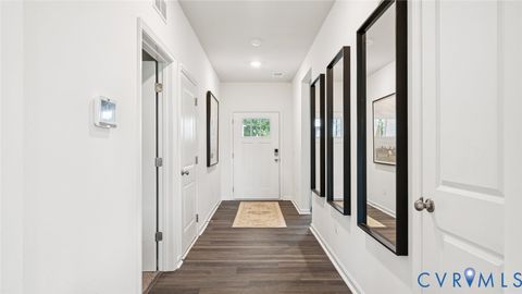 Tiny photo for 4211 Eagle Drive, Hopewell, VA 23860 (MLS # 2603484)