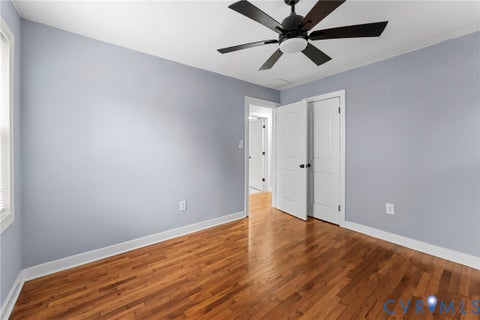 Tiny photo for 317 Cedar Lane, Hopewell, VA 23860 (MLS # 2626047)