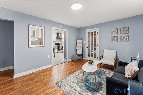 Tiny photo for 317 Cedar Lane, Hopewell, VA 23860 (MLS # 2626047)