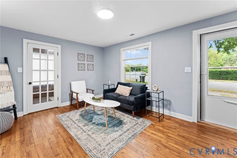 Tiny photo for 317 Cedar Lane, Hopewell, VA 23860 (MLS # 2626047)