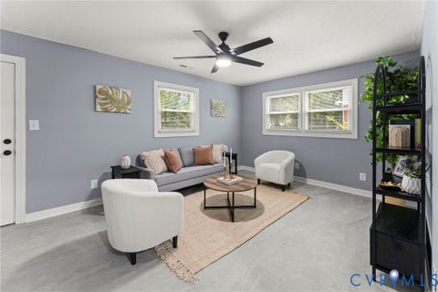 Tiny photo for 317 Cedar Lane, Hopewell, VA 23860 (MLS # 2626047)