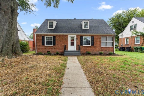 Photo of 317 Cedar Lane, Hopewell, VA 23860 (MLS # 2626047)