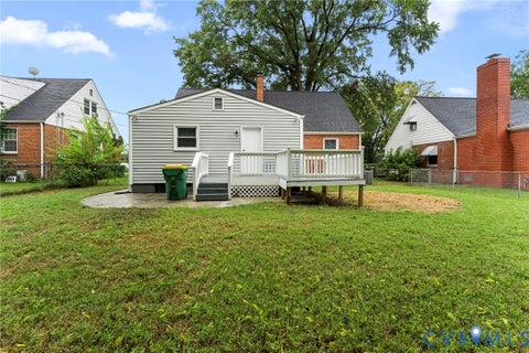 Tiny photo for 317 Cedar Lane, Hopewell, VA 23860 (MLS # 2626047)
