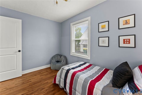 Tiny photo for 317 Cedar Lane, Hopewell, VA 23860 (MLS # 2626047)