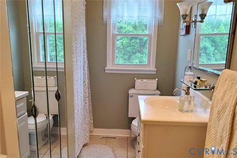 Tiny photo for 15861 Jefferson Highway, Bumpass, VA 23024 (MLS # 2619477)