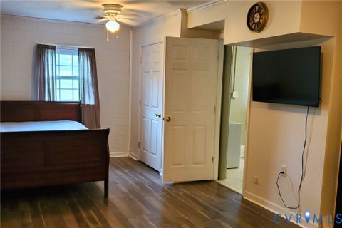 Tiny photo for 15861 Jefferson Highway, Bumpass, VA 23024 (MLS # 2619477)