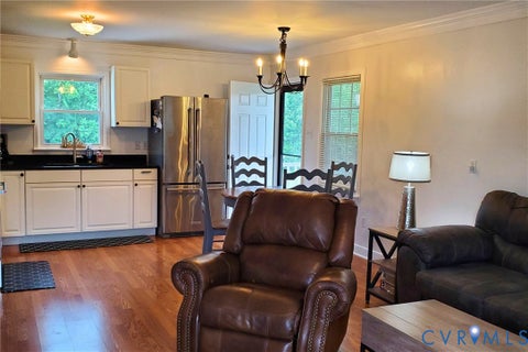 Tiny photo for 15861 Jefferson Highway, Bumpass, VA 23024 (MLS # 2619477)